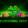 Burning Hot
