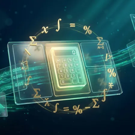 Surebet kalkulator: Izračunaj sigurnu opkladu u par klikova