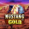 Mustang Gold