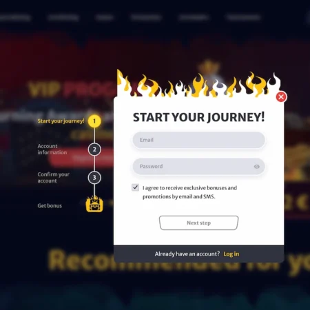 Kako se registrovati na online kladionicu?