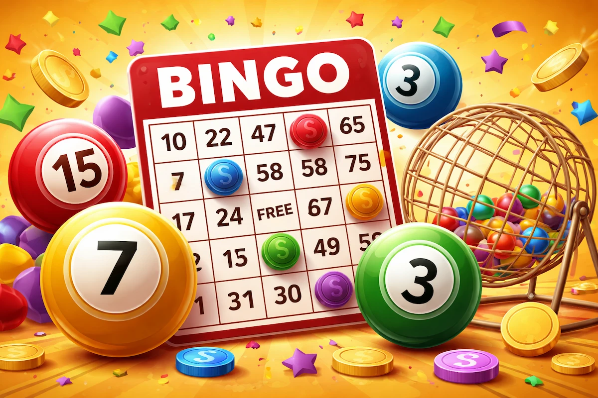 Bingo igra