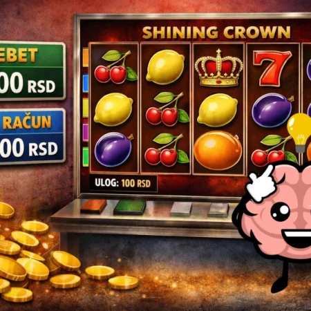 Najbolji način da iskoristiš freebet na kazinu