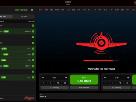 Aviator igra: Vodič od A do Š kroz najpopularniju crash igru