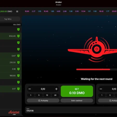 Aviator igra: Vodič od A do Š kroz najpopularniju crash igru