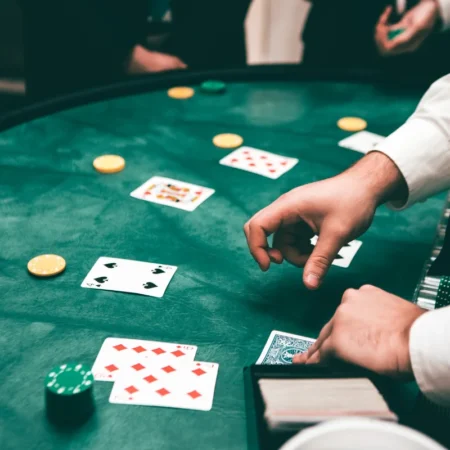 Blackjack vodič za početnike: Pravila i sve što ti treba za prvu partiju