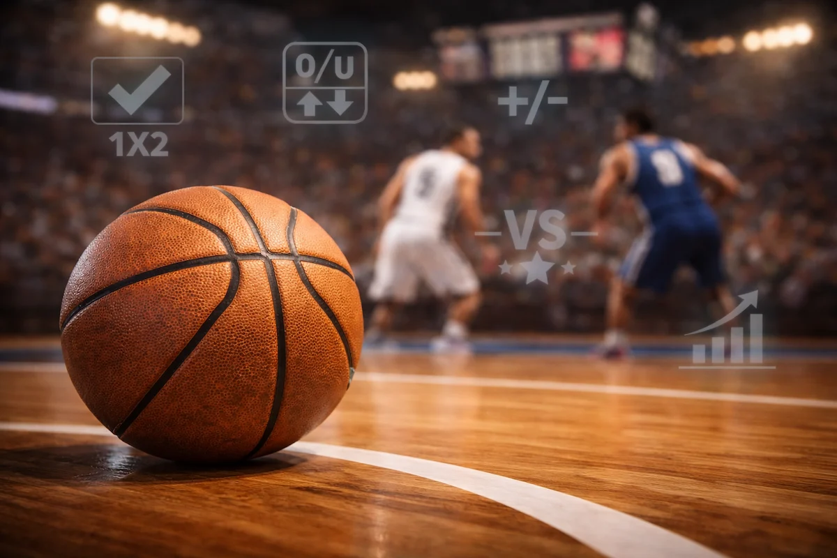 NBA klađenje