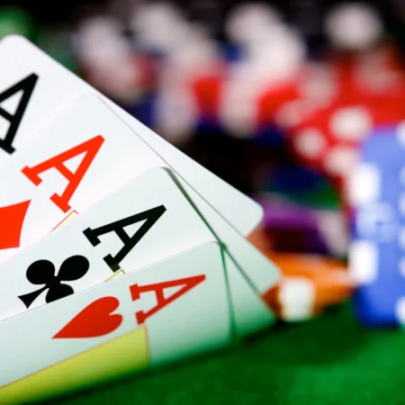 Osnovna poker pravila igre: Kompletan vodič za početnike