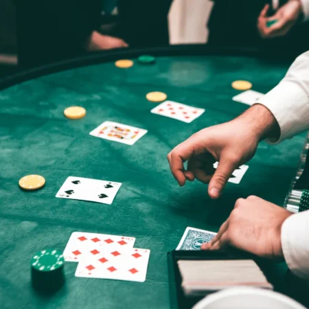 Osnovna pravila poker igre: Kompletan vodič za početnike