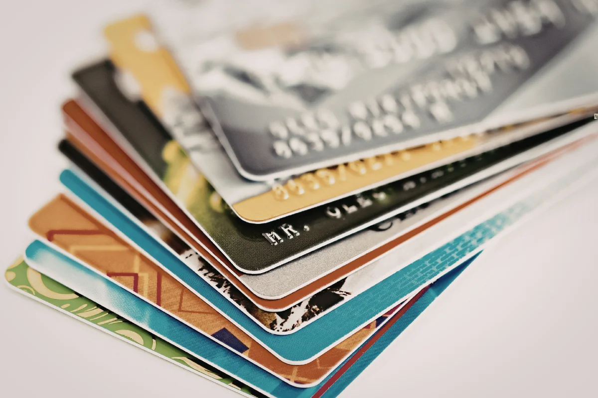 Uplata karticama na online kazino