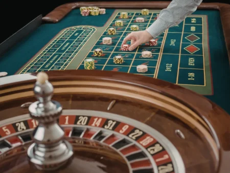Rulet – kompletan vodič (pravila, vrste, sistemi, strategije)