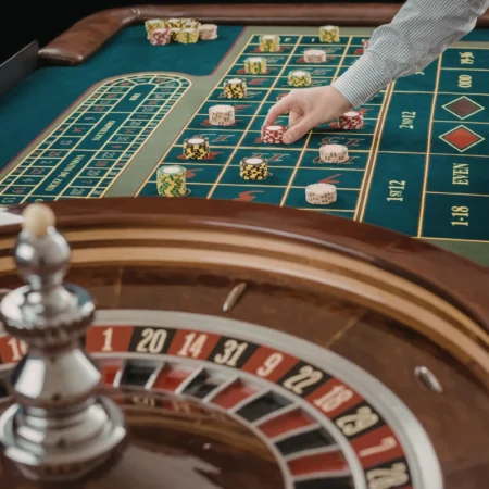 Rulet – kompletan vodič (pravila, vrste, sistemi, strategije)