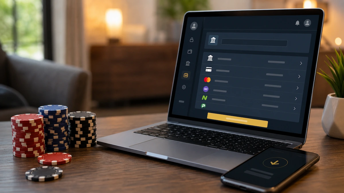 Isplata novca sa online kazina i kladionica