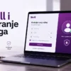 Skrill: Otvaranje naloga, provizije i koje kladionice ga dopuštaju