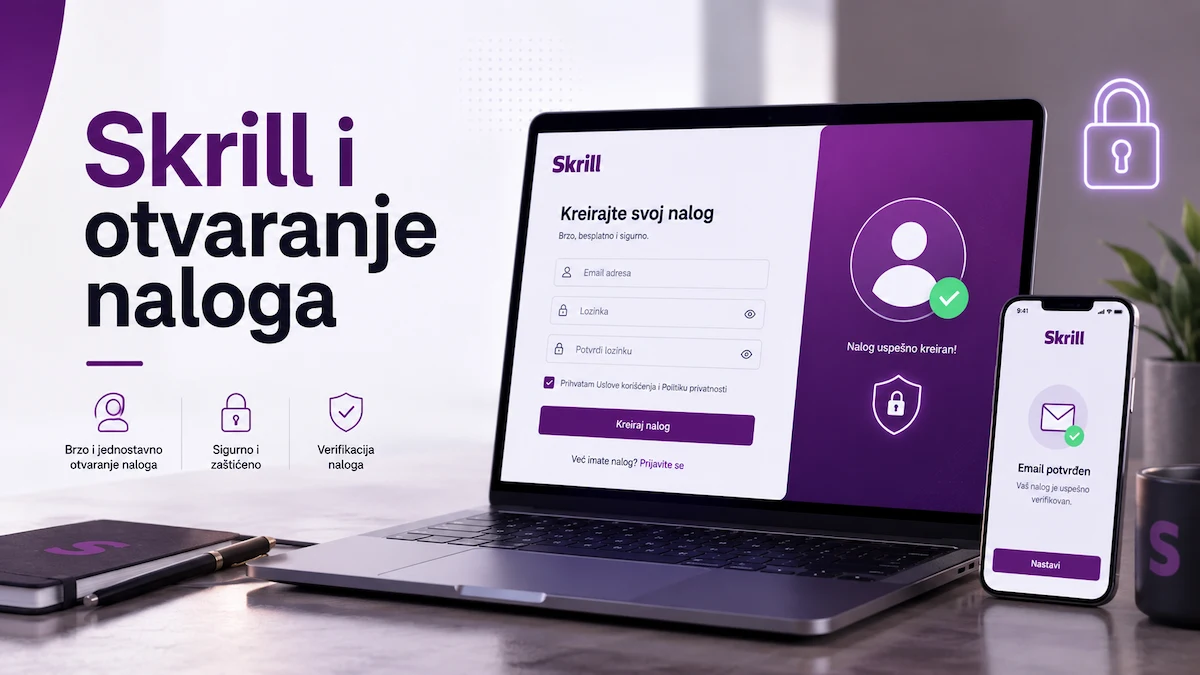 Skrill za kladionice