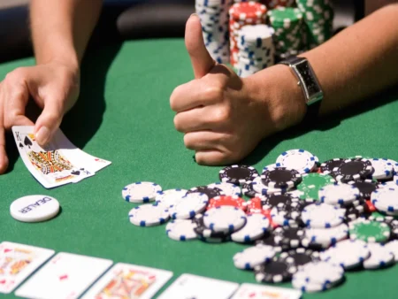 Texas Hold’em poker: Pravila, kombinacije i strategija za početnike