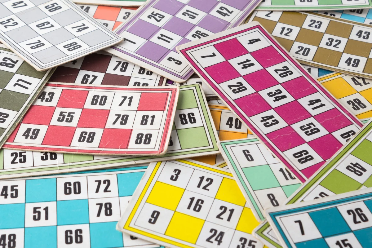 Tombola pravila igre