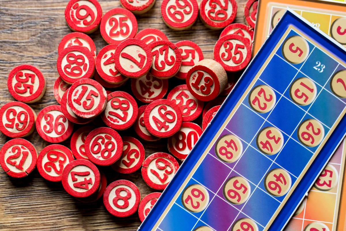 Tombola