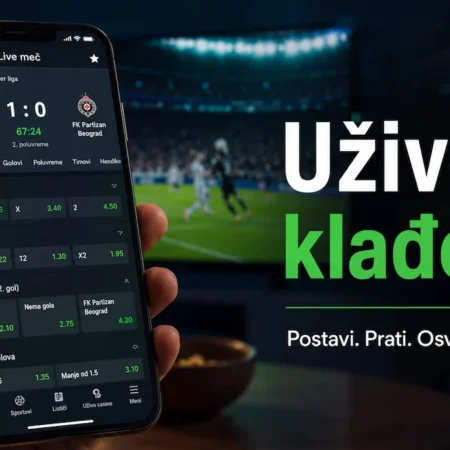 Uživo klađenje: Šta se zaista dešava kad meč traje?