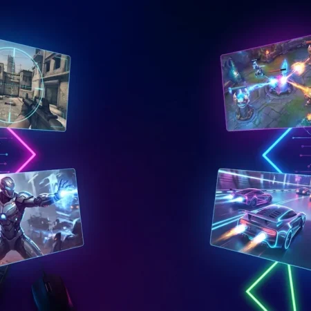 Esports klađenje: Vodič kroz klađenje na video igre u 2026