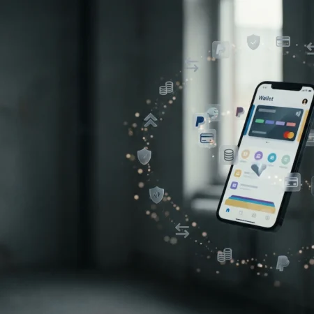 Legiano e-wallet metode: Skrill, Neteller i druge opcije