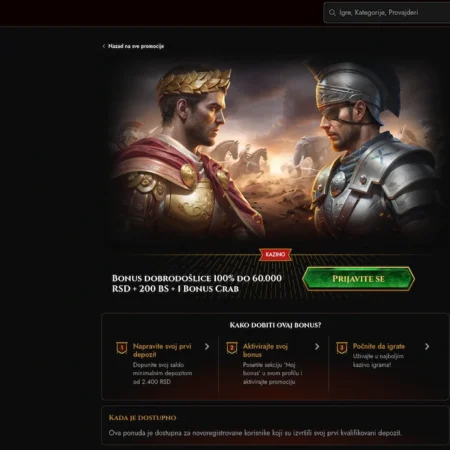 Legiano free spins: besplatni spinovi, pravila i uslovi