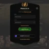 Legiano prijava na nalog: login problemi i rešenja