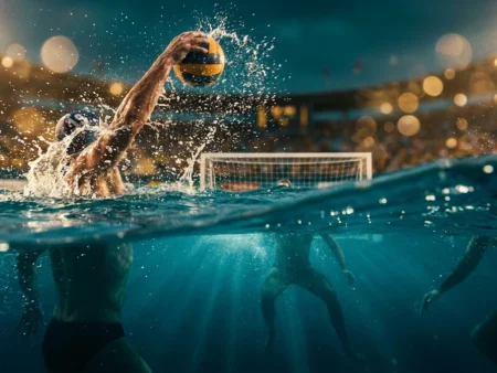 Vaterpolo klađenje: Vodič kroz opklade, tipove i strategije (2026)