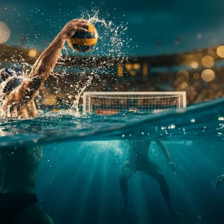 Vaterpolo klađenje: Vodič kroz opklade, tipove i strategije (2026)