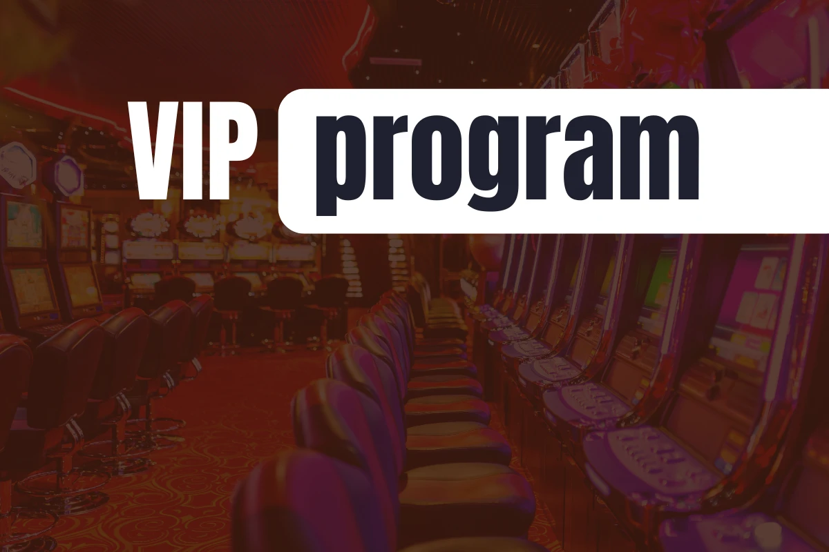 Vip program