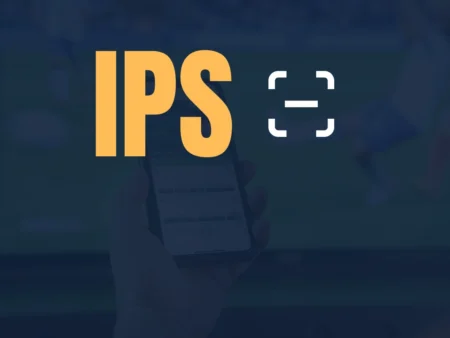 IPS plaćanje u kladionicama: instant depozit na srpski način