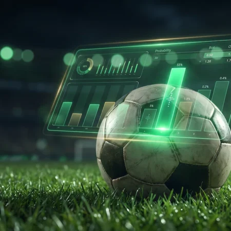 Value betting – Vrednosno klađenje – Pronađi više