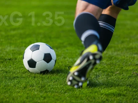xG klađenje: Prebaci se u mod super traženja golova