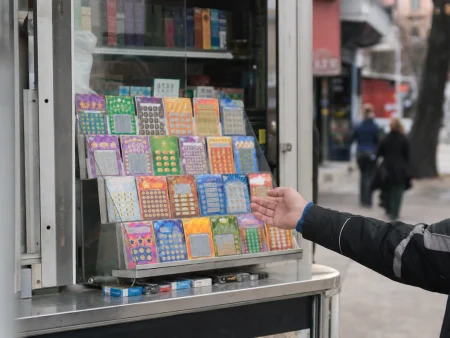 Greb greb srećke: Baš kompletan vodič