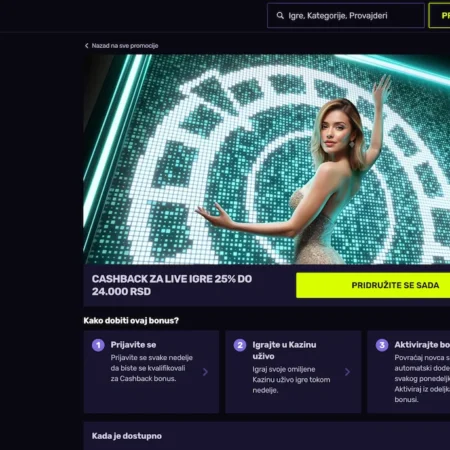Sportuna cashback: tri povrata i uslov obrta koji se realno ispuni