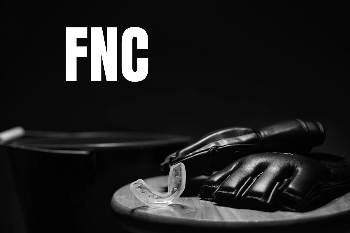 FNC Klađenje