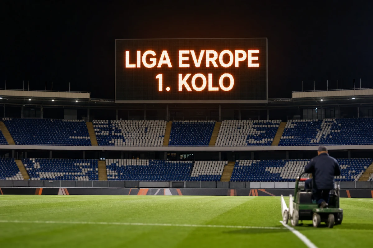 Liga Evrope 2026/27