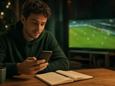 Sportsko klađenje za početnike