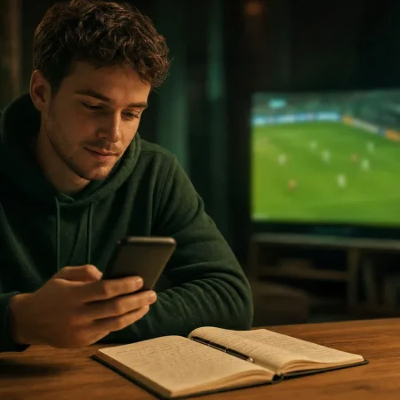 Sportsko klađenje za početnike