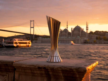 Liga konferencije 2026/27: favoriti, kvote i Zvezdin put od Lugana do Trabzonspora