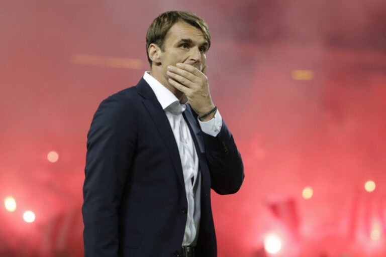 Miloš Milojević