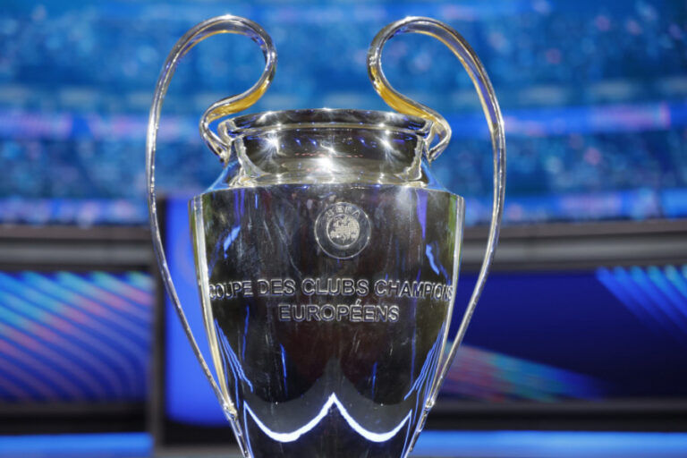 Liga šampiona