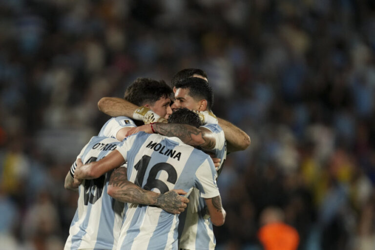 Argentina