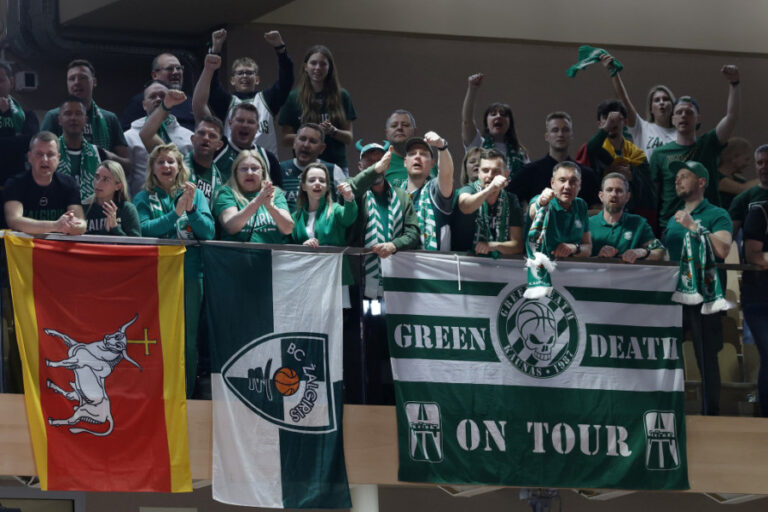 Žalgiris