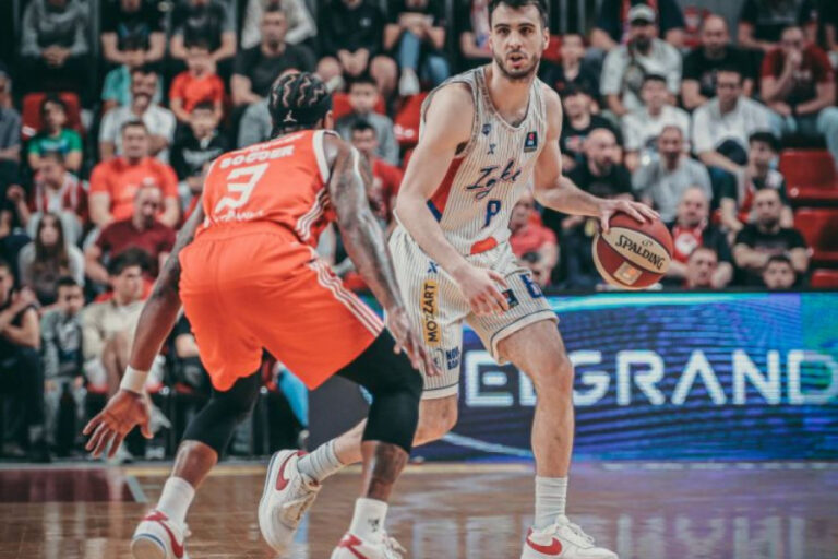 Igokea - Zvezda