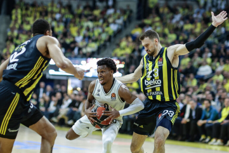 Pariz - Fener