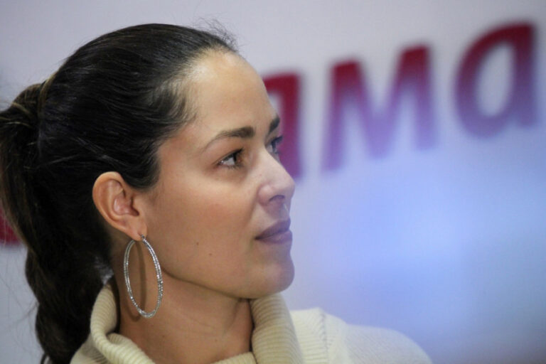 Ana Ivanović