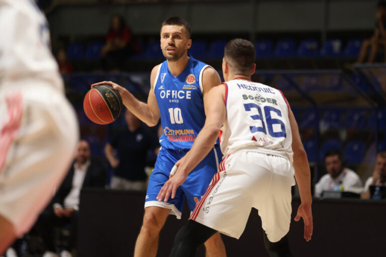 KK Crvena zvezda
