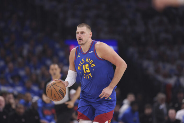 Jokić