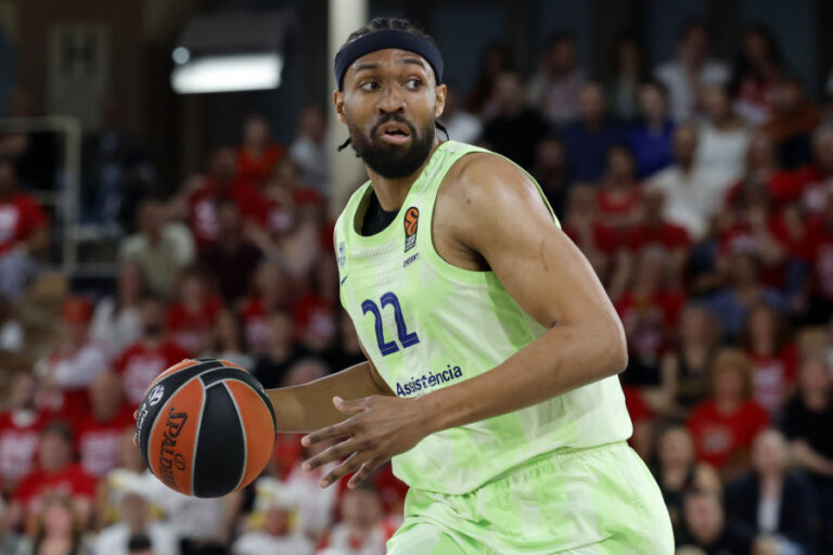 Džabari Parker