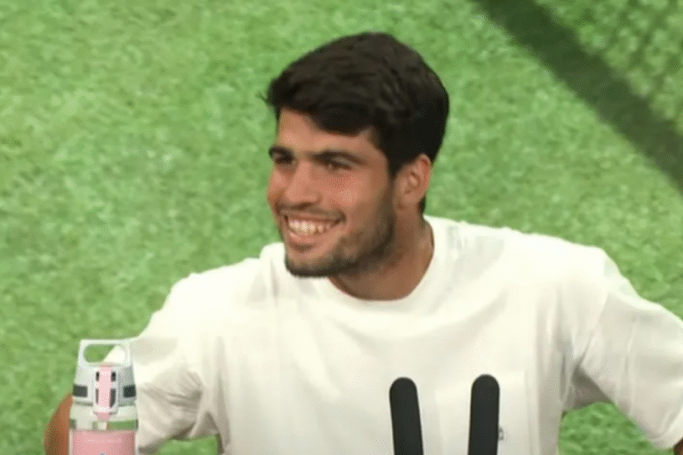 Karlos Alkaras